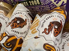 -Catch Bagel(芳草地店)