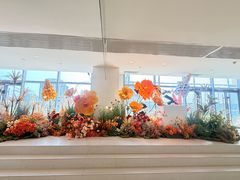 -银座和谐广场