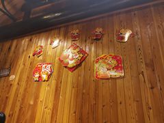 用餐区-四喜小胖·北京涮肉(五道营店)