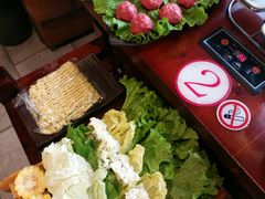 -高兴壹锅·潮汕鲜牛肉火锅(良乡梅花庄店)