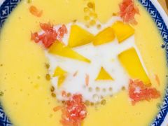 杨枝甘露-赵记传承(广州越秀五羊新城店)