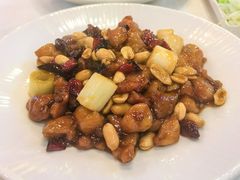 -便宜坊烤鸭店(玉蜓桥天坛店)