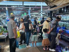 -济州五日民俗市场