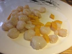 -黛瓦里巷(南京东路店)