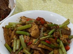 -小辣椒(华富店)