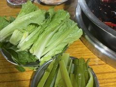 -渝味黄姐火锅(黄泥村店)