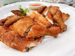 -东江海鲜酒家(艺都分店)