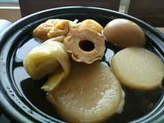 -笑福亭料理小馆(解放碑店)