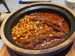 -简普菜烤鱼(苏宁生活广场店)
