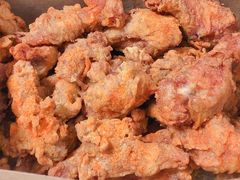 -阿捡忭京炸鸡(韭菜园总店)