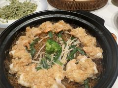 -李记搅团•非遗陕菜(三桥店)