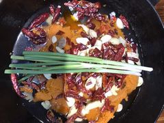 -周幺妹重庆老火锅(银泰城总店)