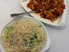 -峨嵋酒家(地安门店)