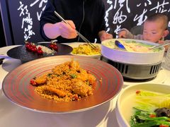 -山泉粤宴(广东大厦店)