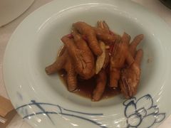 -忆江南·临江鱼馆