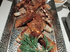 -外婆家(西红门荟聚购物中心店)