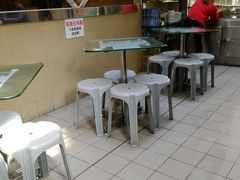 -义顺牛奶公司(新马路老店)
