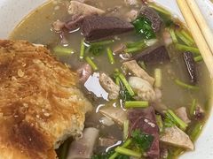 -春雨羊汤店(广开四马路总店)
