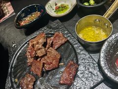 -黑牛の店·黑金店(沈阳万象城店)