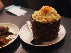-火燒雲傣家菜(鼓楼店)
