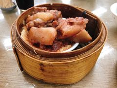 -香港蓮香樓(中環店)