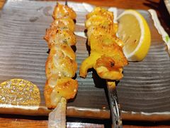 -鸟鹏烧鸟居酒屋(熙龙湾店)