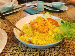 -大耳象东南亚风情餐厅(月湖公园店)