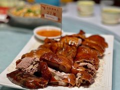 金牌烧鹅-先记烧鹅王·本地粤菜(福永店)