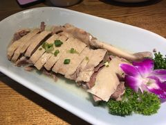 -杭百味·大众精选杭帮菜(西湖音乐喷泉店)