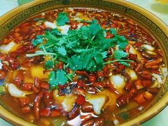 -川悦壹号·川菜(蠡溪路店)