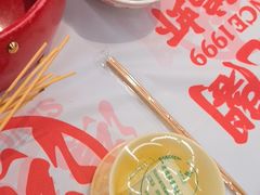 -鸿先阁·干煸虾(星沙店)