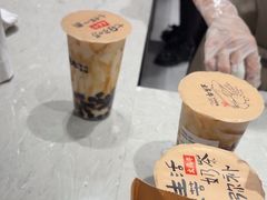 -太犇牛手作茶铺(六合万达店)