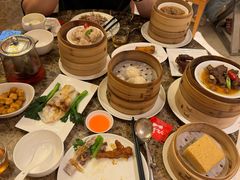 -杭州JW万豪酒店-万豪中餐厅