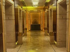 -太原凯宾斯基饭店