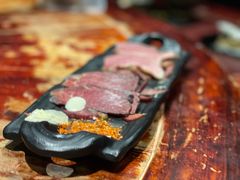-古市香跷脚牛肉·非遗传承单位