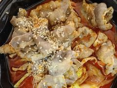 -芙蓉树下·四川冒菜(大悦城店)