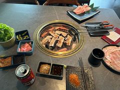 -花时·炭火烧肉(东百中心A馆店)
