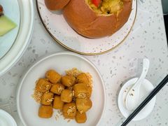 -大树餐厅(益田假日店)