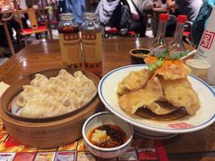 -新兴园饺子馆(河南街店)