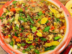 -聂发财重庆江湖菜(解放碑店)
