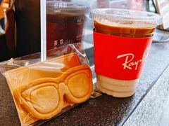 -Ray·Ban雷朋(淮海中路店)