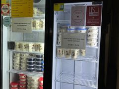 -老伴豆花(麦士威熟食中心店)