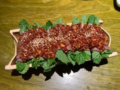 -一坐一忘云南菜(卓悦中心)