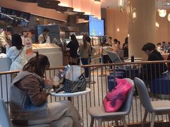 -奈雪的茶(青岛卓悦里INTOWN店)