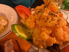 加州蹦蹦虾-COMMUNE幻师(上邦百汇城店)