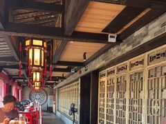 -小龙翻大江文化火锅(宽窄店)