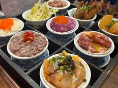 -楠火锅(西单店)