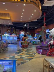 -卡通尼·Safari非洲探索乐园·生日会(金桥国际商业广场店)