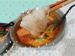 -铁锅哥米线