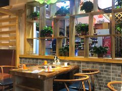 -津门羊大爷·铜锅涮肉(黄河道店)